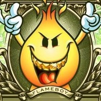 Flame Boy