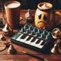 nzbeatsprodutorafonografica - Beat Drill Bells Sad