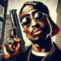 nzbeatsprodutorafonografica - Beat - Tupac Gangsta Rap