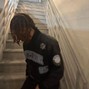 gunnawerkk - ddg x plaqueboymax x xaviersobased jerk type beat - "crash" C 95 bpm