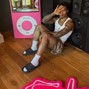 gunnawerkk - ddg x plaqueboymax x xaviersobased jerk type beat - "pink gtr" F# 140 bpm