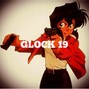 Ad3kdxtebeats - GLOCK 19