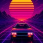 hmb.music - Synthwave Type Beat -- "Journey"