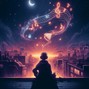 MZ - Neon Dreams