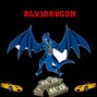 Bluedragon  - blv3ethereal
