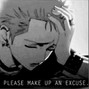 Jae Exalted - Please leave (emo)