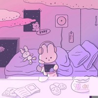  Alone & Lo-fi
