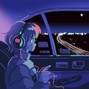  Alone & Lo-fi - Late night vibes