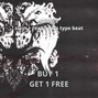 shaweebeforreal -  swagga - slayr + rexv2 + wa type beat