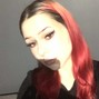 mlodyclose - RED HAIR