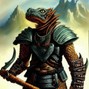 Mladý Gepard - ANOTHER WORLD TYPE BEAT "REPTILIAN" 2025