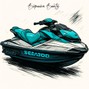 Biqueira Beatz - "Jetski" - Playboi Carti Type Beat 2025