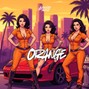 Biqueira Beatz - "Orange" - Kodak Black x Yeat  Type Beat 2025 (Prod. Biqueira Beatz & gimmethecash)