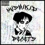 Mushi - Anxiety - Trap Metal beat [125BPM]