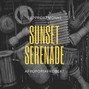 SupporzMonke - Afrobeat/Afropop Beat "Sunset Serenade" 