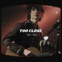 Vojta Beats - Too Close (Sombr x Indie Guitar Pop Type Beat)