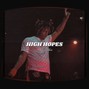 Vojta Beats - High Hopes (Juice WRLD Emotional Type Beat)