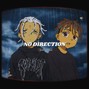 Vojta Beats - No Direction (XXXTENTACION x Juice WRLD Type Beat)