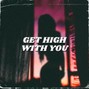 Vojta Beats - Get High With You (RnB Emotional x Rap Type Beat)