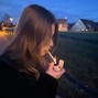 Banana Milk - Fast Emo Sad Alt Rock type beat - "Cigarettes"