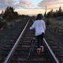 Banana Milk - Sad Melancholic Acoustic Guitar Lil Peep type beat - "Aching Heart"