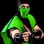 ArtDogg F.K.A. Giovanni Gray - REPTILE