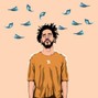 Bulgaria  - Lost Myself (J Cole x Bas type beat)
