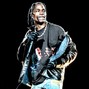 mcandrews.tyler06 -  ☪️ ALL NIGHT | Travis Scott x Drake