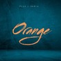 liamandremusic - Orange - Prod L-andre