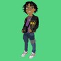 Matt Guzzi Beats - Dolly