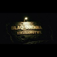 Blaq Bandana