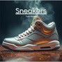 Tuki Beats - Sneakers