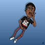drxxd - Lil Tracy Type Beat