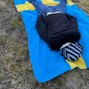 akvileja - stoft