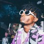 Young Jin - AWGE (Playboi Carti x Pierre Bourne Type)