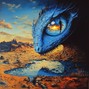NICO MISERIA - Nico Miseria - DRAGÓN DE OJOS AZULES 155 BPM