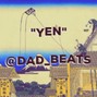 DADbeats - Retro Japanese Type Trap Beat (2018) | "YEN" | (prod. DADbeats)
