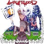 prod.shp3rtz - slayr + prettifun + vax - eyebags