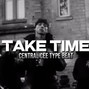 Matt C Beats - [FREE] Central Cee Type Beat "Take Time" Melodic Trap w/ Hook