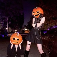 Witch House x Dark