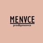 menvce - Lovin' U