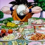 Yo G! - cooking up