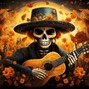 Beats By Cruse - Latin Guitar/Voice Beat 110 BPM G# Minor