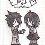 Number48 - scenecore + edm + hyperpop type beat - emo