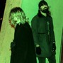 Number48 - crystal castles + edm + scenecore type beat - non duality