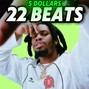 Produced By Dan - 💎22 BEATS for 5 DOLLARS! INCLUDING UNLIMITED STREAMS | TRAP