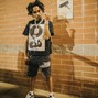 prodbyrox - Loe Shimmy x Wizz Havinn x Luh Tyler "National"