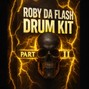 Roby Da Flash - Roby Da Flash Drum Kit II