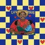 Bear - Luv My Negus