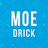 Moe Drick